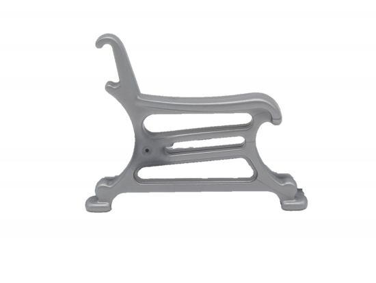 Seitenteil Parkbank Seitenteil Parkbank