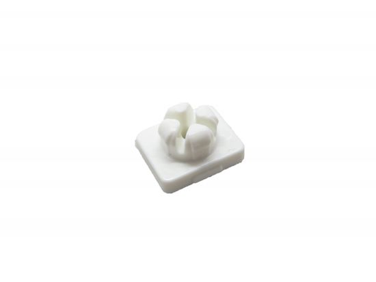 Steckzapfen, Clip, Verbinder Steckzapfen, Clip, Verbinder