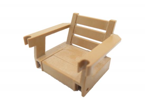 Sitz Hochsitz Sitz Hochsitz