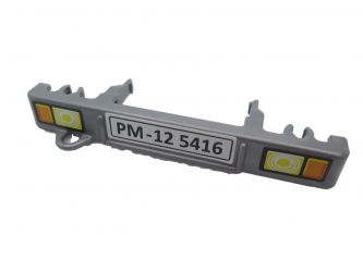 Stoßstange vorn Stoßstange vorn