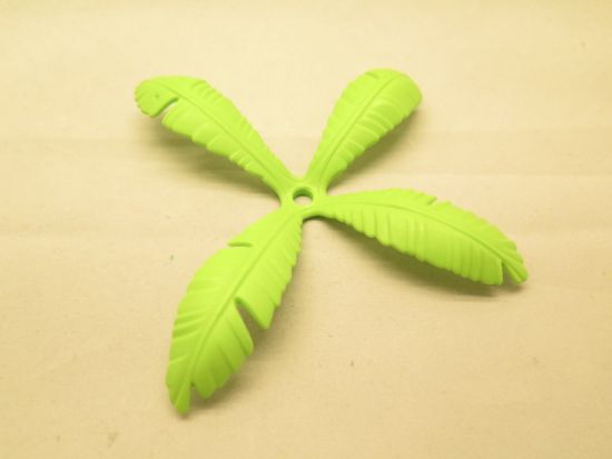 Palmenblätter Palmenblätter