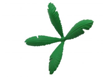 Palmenblätter Palmenblätter