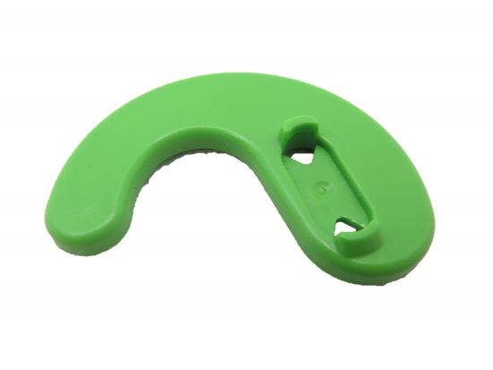 Standplatte Fussballspieler Standplatte Fussballspieler