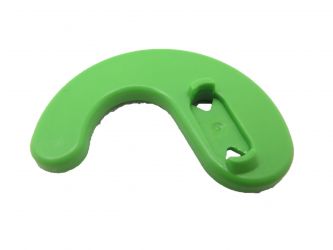 Standplatte Fussballspieler Standplatte Fussballspieler