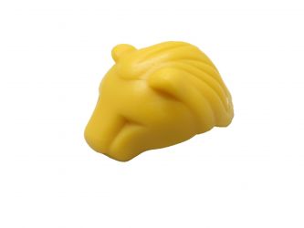 Helmschmuck Löwenkopf Helmschmuck Löwenkopf