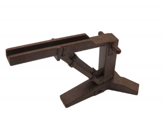 Katapult Armbrustständer Katapult Armbrustständer