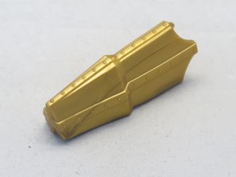 Rammschutz Galeere Rammschutz Galeere