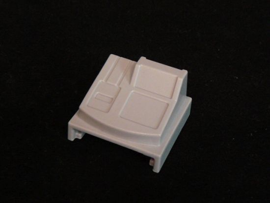 Gehäuse Registrierkasse Gehäuse Registrierkasse