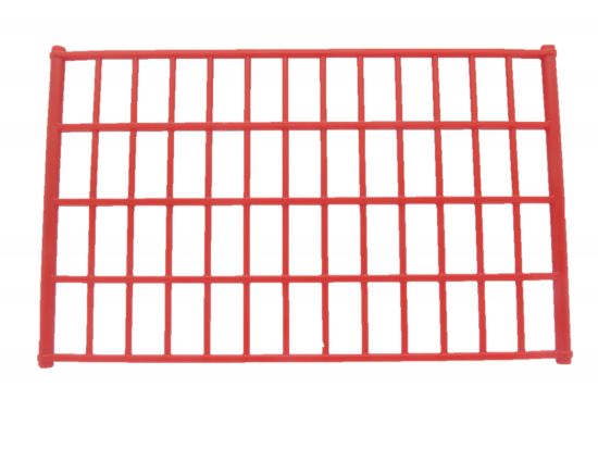 Zaun Gitter Absperrung Zaun Gitter Absperrung