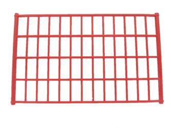 Zaun Gitter Absperrung Zaun Gitter Absperrung