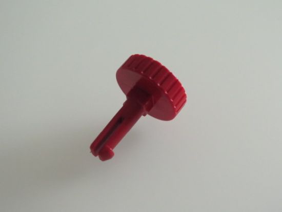 Drehknopf Schranke Drehknopf Schranke