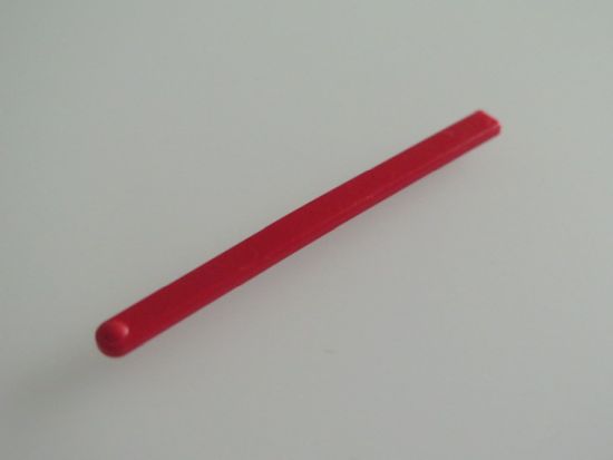 Stützfuss Schranke Stützfuss Schranke