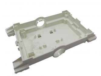 Basis Chassis Gepäckwagen Basis Chassis Gepäckwagen