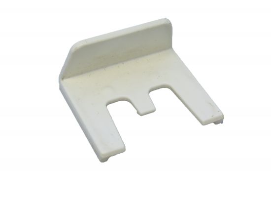 Halter, Blende Fahrgestell Halter, Blende Fahrgestell