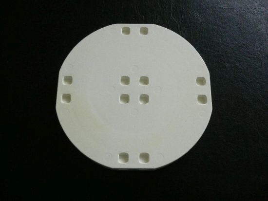 Grundplatte Grundplatte