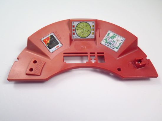 Schaltzentrale Schaltzentrale