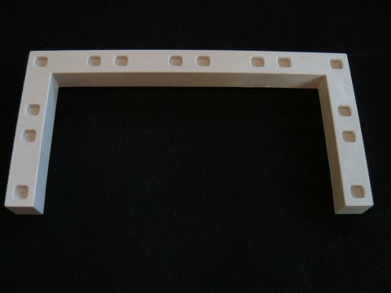 Dachauflage U-Form Dachauflage U-Form