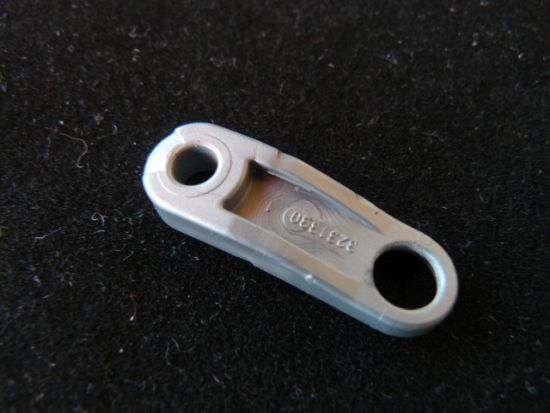 Gepäckkontrolle Arm Gepäckkontrolle Arm