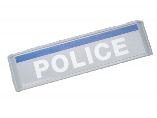 Schild Police Schild Police