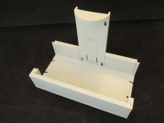 Korb-Aufzug Korb-Aufzug