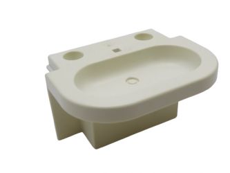 Waschbecken, Babywanne Waschbecken, Babywanne