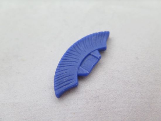 Helmschmuck Feder Helmschmuck Feder