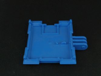 ScheinwerfergehÀuse ScheinwerfergehÀuse