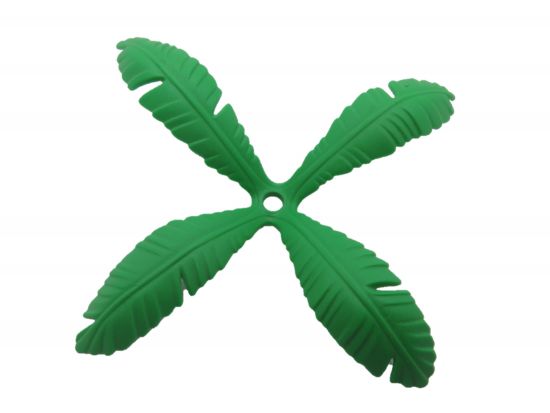 Palmenblätter Palmenblätter