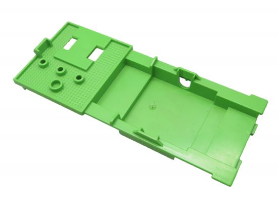 Halter Aufnahme Halter Aufnahme