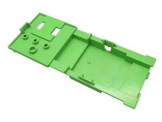 Halter Aufnahme Halter Aufnahme