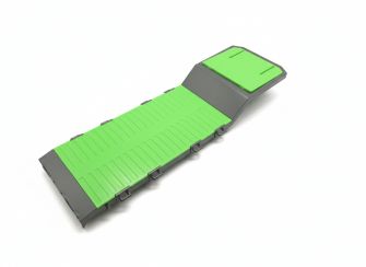 Auflieger Anhänger Auflieger Anhänger