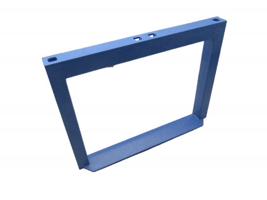 Rahmen Garagentor Rahmen Garagentor