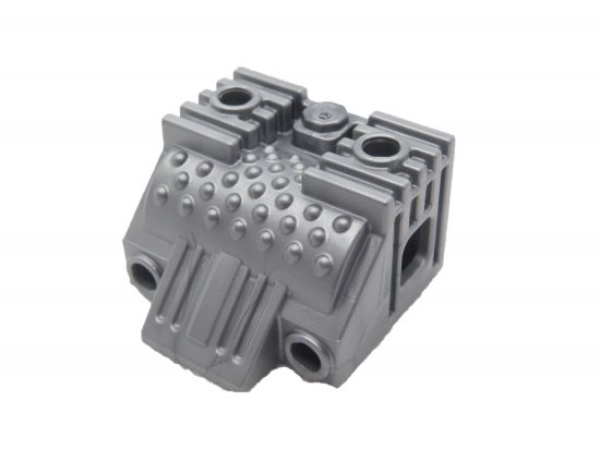 Motorblock 30x30x19 mm Motorblock 30x30x19 mm