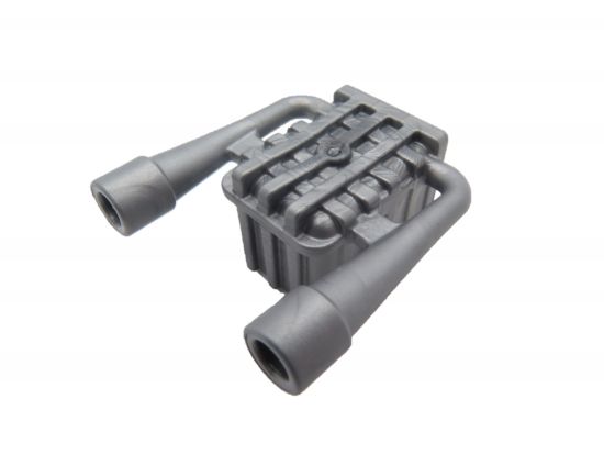 Auspuff Abgasanlage Auspuff Abgasanlage