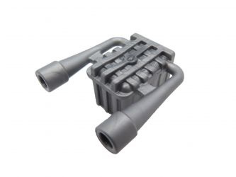 Auspuff Abgasanlage Auspuff Abgasanlage