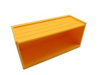 Box Tresen 75x35x30 mm Box Tresen 75x35x30 mm