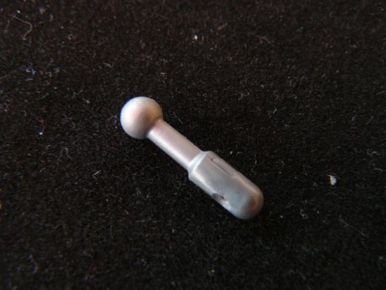 Gepäckkontrolle-Hebel Gepäckkontrolle-Hebel