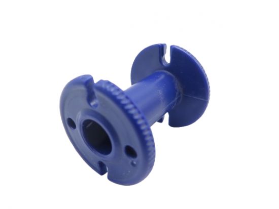 Schlauchrolle THW Schlauchrolle THW