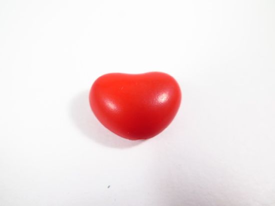 Luftballon-Hälfte Luftballon-Hälfte