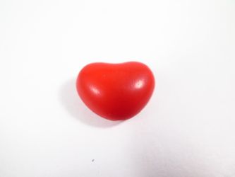 Luftballon-Hälfte Luftballon-Hälfte