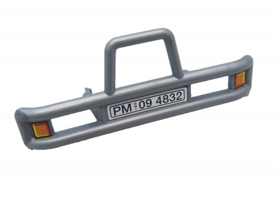 Frontbügel Stoßstange Jeep Frontbügel Stoßstange Jeep