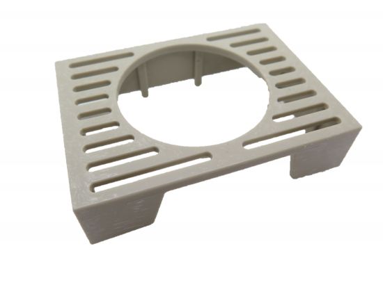 Abdeckgitter Pferdedusche Abdeckgitter Pferdedusche