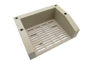 Gehäuse Pferdewaschplatz Gehäuse Pferdewaschplatz