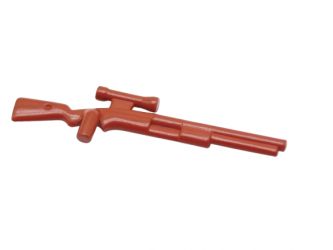 Gewehr Narkosegewehr