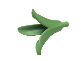 Pflanze 3 blättrig Pflanze 3 blättrig