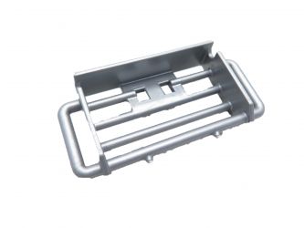 Gepäckträger Quad Gepäckträger Quad