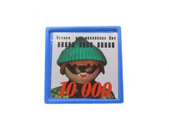 Schild Quadratisch Schild Quadratisch