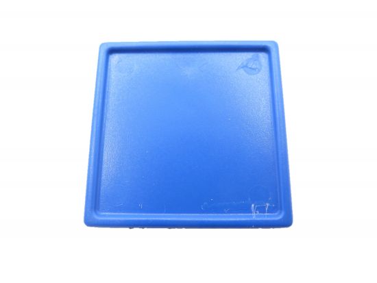 Schild quadratisch Schild quadratisch