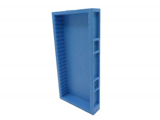 Wandregal 120x60 mm Wandregal 120x60 mm