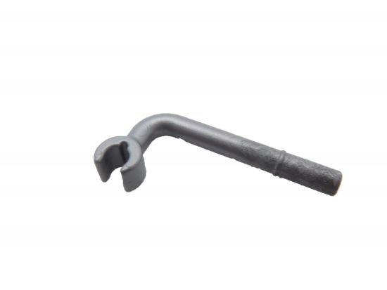 Halter Haltestange Clip Halter Haltestange Clip